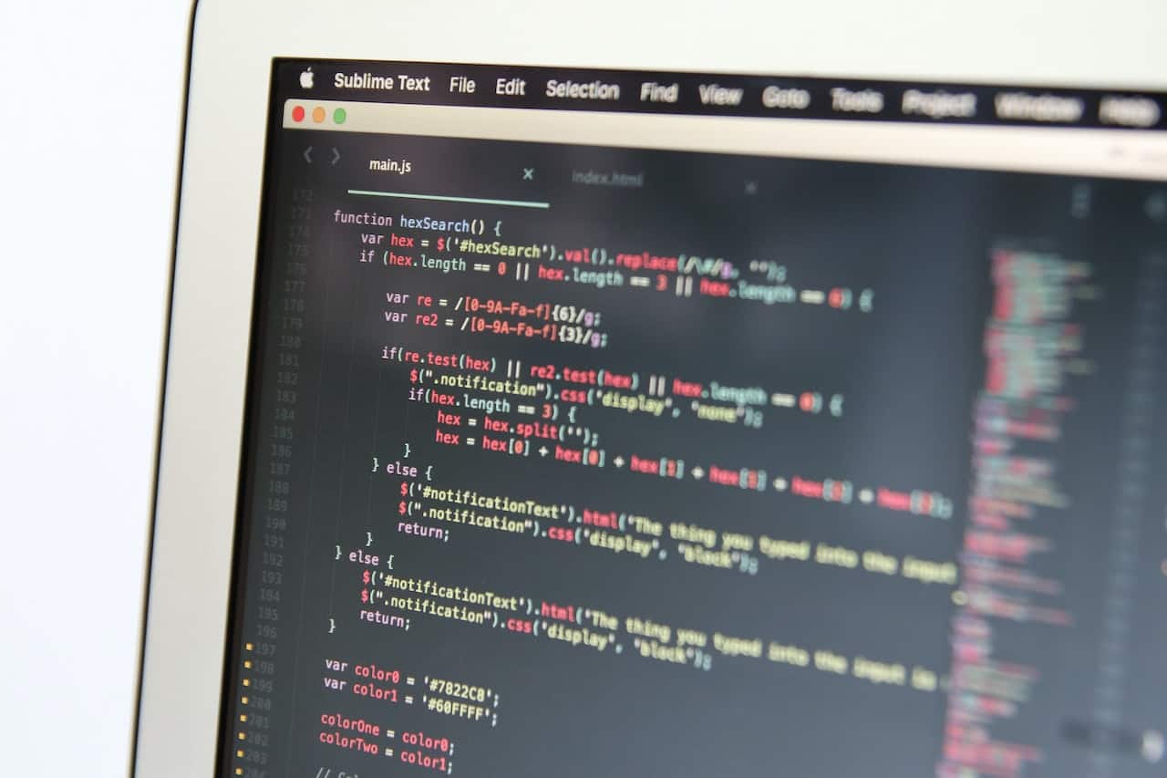 Een nieuwe programmeertaal leren